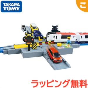 タカラトミー あそび・まなびをアクティブに トミカ・プラレールパッド
