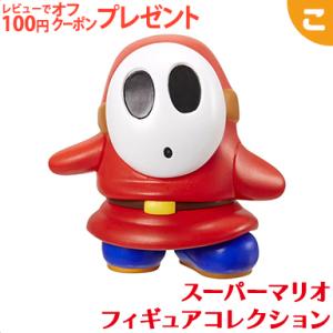 スーパーマリオ フィギュアコレクション カロン FCM-023 三英貿易