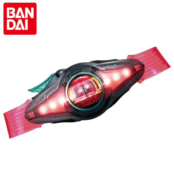仮面ライダーゼッツ 変身ベルト DXゼッツドライバー バンダイ 仮面ライダー ゼッツ 人気TVキャラ...