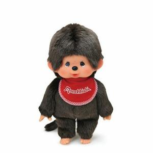 モンチッチ スタンダード ブラウン M 男の子 久月 人形 ぬいぐるみ もんちっち 飾り 置物 コレクション