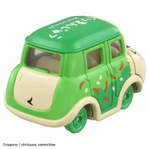 タカラトミー ドリームトミカ SP ちいかわ ...の詳細画像1