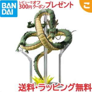 新品】1週間以内発送 S.H.フィギュアーツ ドラゴンボール 神龍 PVC&ABS