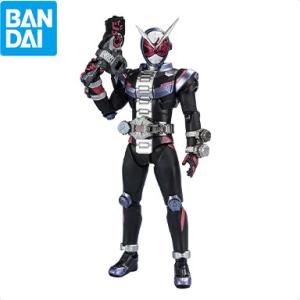 BANDAI（バンダイ） S.H.Figuarts(真骨彫製法)仮面ライダーオーズ
