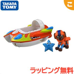 タカラトミー パウ・パトロール ベーシックビークルフィギュア付き ラブル パワ… タカラトミー パウ・パトロール ベーシックビークル(フィギュア