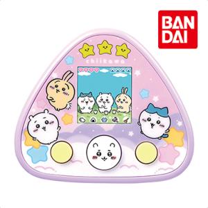 ちいかわといっしょ むちゃかわパープル バンダイ ちいかわ パープル おもちゃ こども 子供 ゲーム...