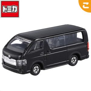 トミカ No.113 トヨタ ハイエース 箱 爆買 : おもちゃの三洋堂ネット