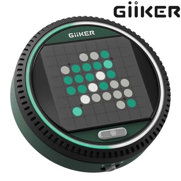 スーパーリバーシ ギーカー GiiKER Super Reversi AI搭載スマートリバーシ 日本...