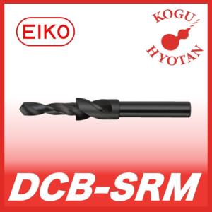 送料無料】【5本】NACHI COSD 13.0 コバルトストレートシャンク