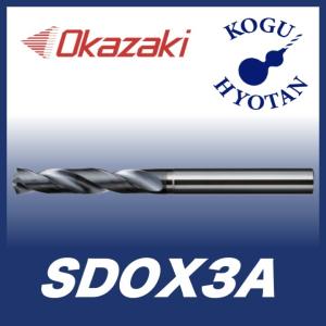 定形外可】OSG CPM-POT M8x1.25 STD OH3 難削材用ポイントタップ