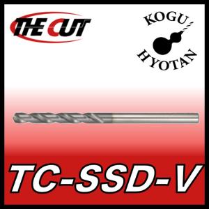 【定形外可】THECUT TC-SSD-V 1.8 強力錐丸 PLUS 5本入り