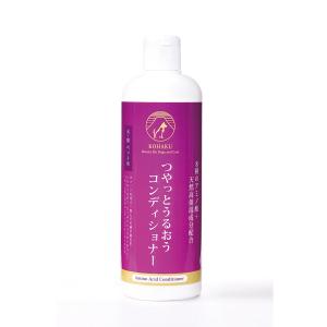 PCK ペット用 シルクたっぷり泡パック 300g+泡立てネット付き