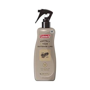 コールマン サラテクト ミスト ロングキープ処方で夜まで1日しっかりガード [200ml] 屋外 キャンプ アウトドアの虫よけスプレー 蚊除け