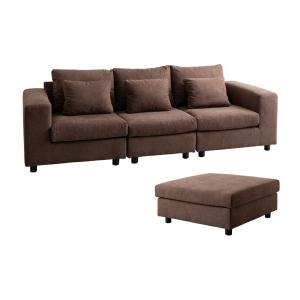 カウチソファ ローソファー フロア L字 I字 北欧 新生活 送料無料