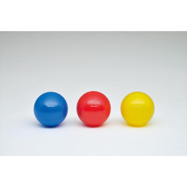 トーエイライト ソフトタッチゲームボール21 青 TOEI LIGHT B3971B