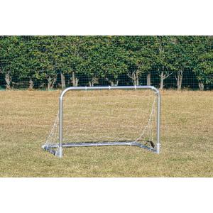 アルミサッカーゴール８０１２０ トーエイライト TOEI LIGHT B4131