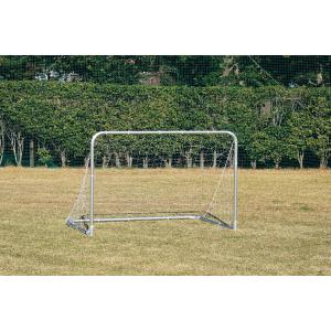 アルミサッカーゴール１２１８ トーエイライト TOEI LIGHT B4132
