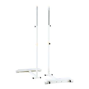 ソフトバレー・バド支柱 トーエイライト TOEI LIGHT B4139