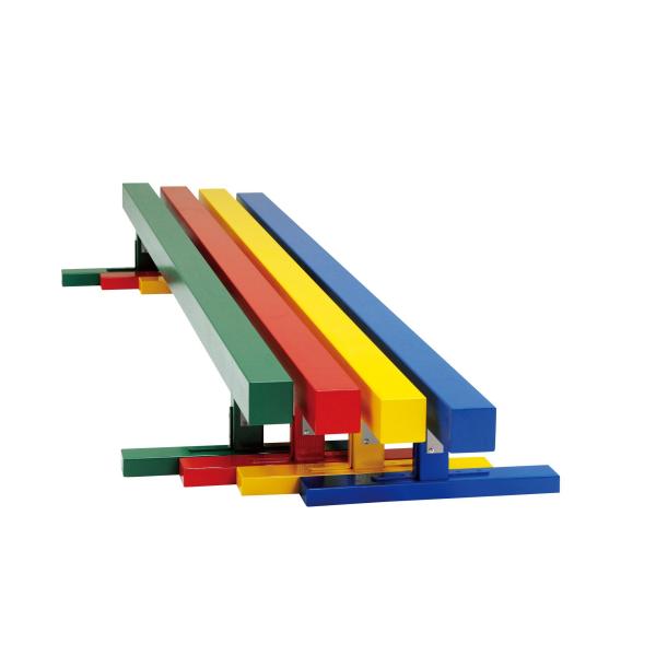 トーエイライト 平均台CV360 赤 TOEI LIGHT T2747R