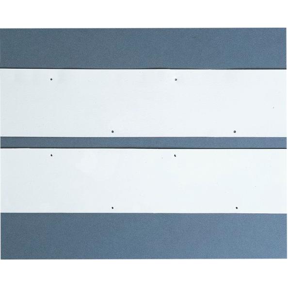 三和体育 ラインテープ(ビニール製) 穴アキ 50m巻 学校 体育用品 送料無料  S-2853