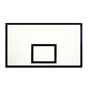 三和体育 バスケットボード 1枚板 (ジュニア用...の商品画像