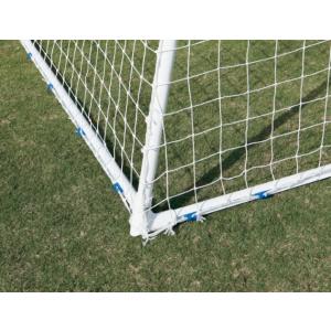 三和体育 アルミサッカーゴール少年用 80DX...の詳細画像1