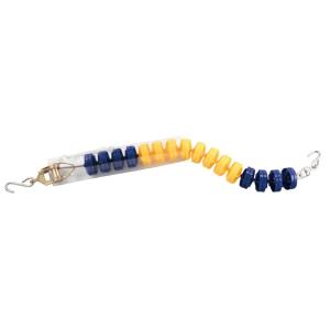 三和体育 コースロープ SWT-80 25m 学校 体育用品 送料無料  S-8540