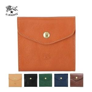 イルビゾンテ IL BISONTE 財布 正規品 2021年製造モデル