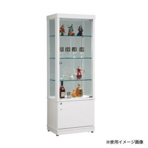 送料無料 コレクションラック コレクションケース 5段 幅62×奥行30×高
