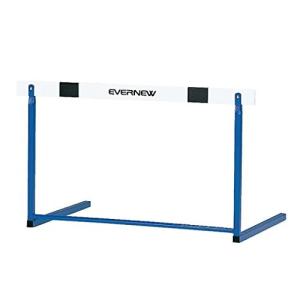 EVERNEW（エバニュー） ソフト ドリル ハードル 幅92×高さ44/52/60