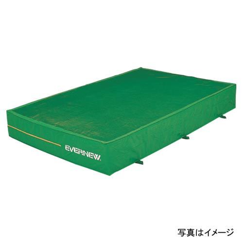 エバニュー エバーメッシュマット 200×300×30cm 送料無料 EGD001 EVERNEW ...