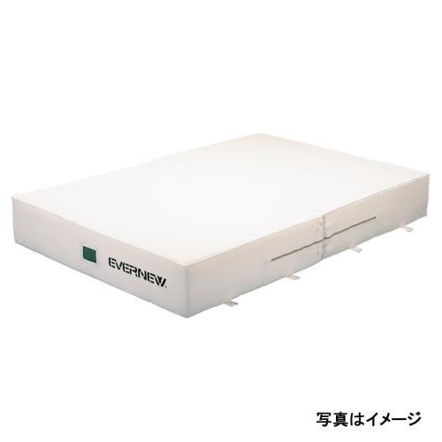 エバニュー EVERNEW 抗菌屋内エバーマット 二つ折 200×300×20cm 送料無料 EGD...