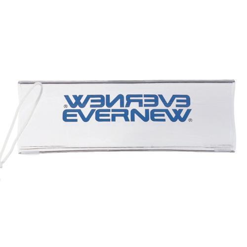 エバニュー EVERNEW タンバックルカバーW110 13×50cm 送料無料 EHB068