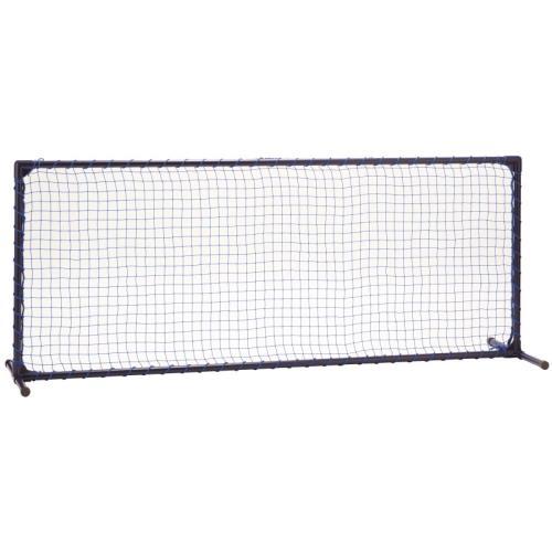 エバニュー EVERNEW ネット フェンス PS80 仕切 日本製 球技 スポーツ 学校 送料無料...