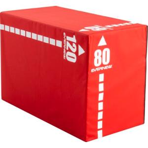 エバニュー EVERNEW 多目的 BOX 幅...の詳細画像1