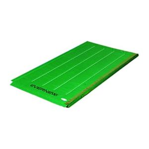 EVERNEW（エバニュー） 体操 エコカラーマットジョイント式すべり止付