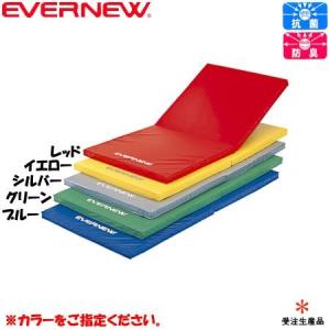 EVERNEW（エバニュー） とび箱 リペア セット 120 中型8段 頭部 張替用