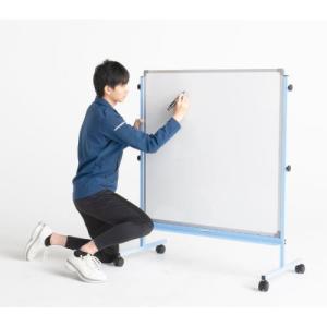 エバニュー EVERNEW ホワイトボード低床...の詳細画像2