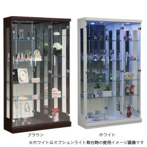 送料無料 コレクションラック コレクションケース 5段 幅62×奥行30×高