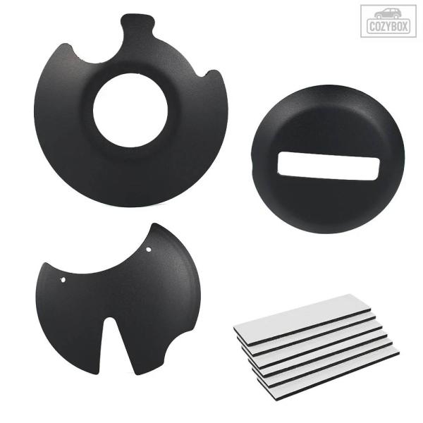 【並行輸入品】エンジン イグニッション クラッチ カバー ケース ガード ホンダ CRF125F 2...