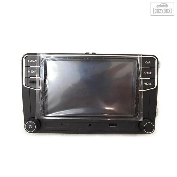 並行輸入品 カー ラジオ 6.5インチ MIB RCD510 RCN210 RCD330 RCD33...