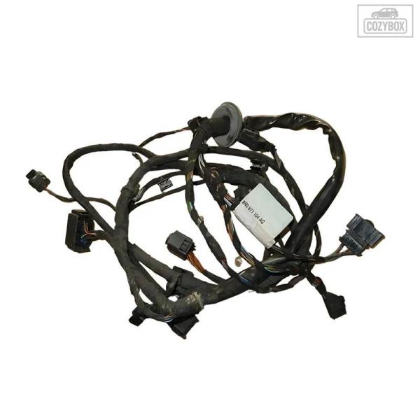 並行輸入品 8R0971104AG Q5 8R SQ ハーネス ケーブルセット PDC バンパー リ...