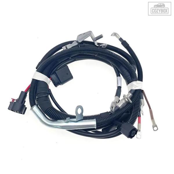 並行輸入品 ケーブル 配線 ハーネス A4 B8 A5 2008-2011 8K0971228 8K...