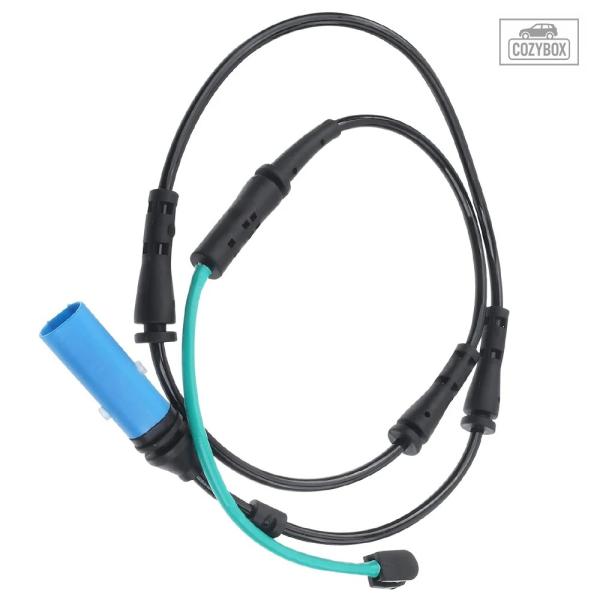 並行輸入品 リアディスク ブレーキパッド摩耗センサー BMW G30 G12 530e 530i 5...