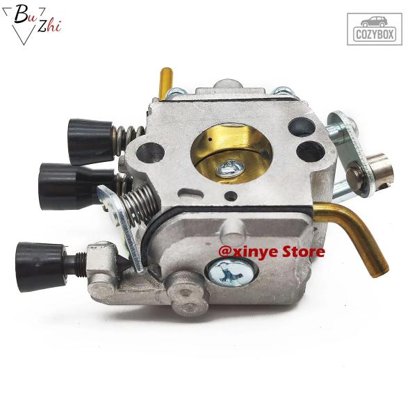 並行輸入品 キャブレター FS120 FS200 FS250 FS300 FS350 FR450 F...