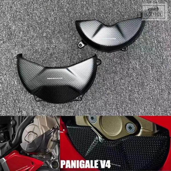 並行輸入品 DUCATI PANIGALE V4 V4S V4R 2018 - 24 25 オートバ...