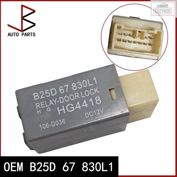 並行輸入品 OEM HG4418 B25D67830L1 B25D67830 B25D 67 830...