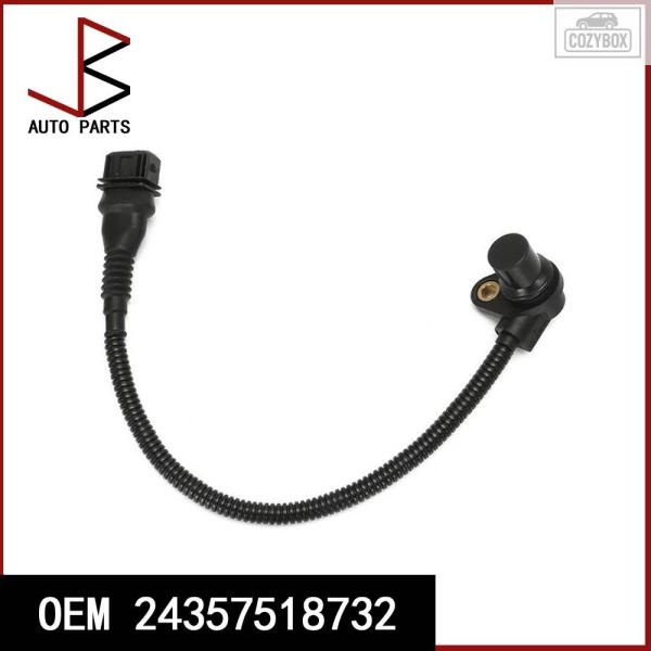 並行輸入品 OEM 24357518732 24357518749 CVTトランスミッション回転速度...
