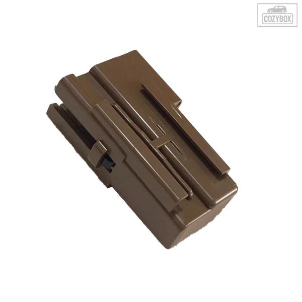 並行輸入品 直接交換用コンデンサー点火コイル適合タイプ直接交換用OEチェック部品番号28351-89...