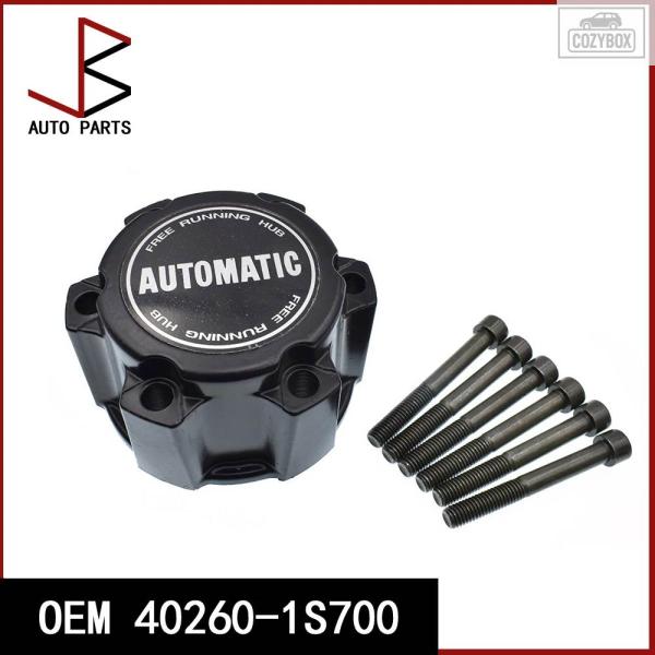 並行輸入品 OEM 40260-1S700 402601S700 NISSAN ピックアップ D22...