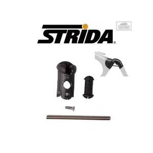 並行輸入品 STRIDAキャッチャーフレーム固定三角形接続継手